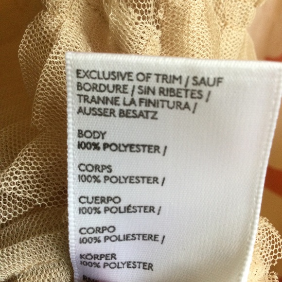 NWT Kimchi Blue Rita Ruffle One Shoulder Midi Dress - Picture 13 of 13